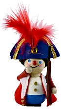 Toy Soldier<br>Steinbach Ornament